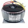 150W toroidal 220V to 11V12V14V16V18V24V28V32V Power Amplifier Power Voltage(14V,220V) view 1