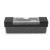 Anti Static Velvet Record Cleaning Brush, Wireless Record Brush for Turntable CD VCD DVD, Soft Scratch Proof Dust Remover with Mini Needle Brushes for Collector view 1