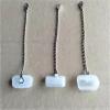 ZZWFKXQ VGA Male Protection Dust Cap with Chain,for Digital HD Cable Connector Cover view 4