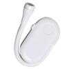 ARTIBETTER Clip-on USB Rechargeable Mini Reading Lamp LED Light for Bedside Study Dormitory Book Light with Clamp Portable Nightlight for Students view 1