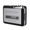 Portable Tape Player USB Player Tape Capturing to MP3 Converter Stereo with 3.5mm Port for Laptops Computer USB Tape Recorders view 4