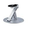 3 in 1 Stand Universal 1/4 Inch Screw Interface Mini Projector Bracket Desktop Holder Table Wall Mount(Silver) view 1