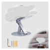 3 in 1 Stand Universal 1/4 Inch Screw Interface Mini Projector Bracket Desktop Holder Table Wall Mount(Silver) view 3