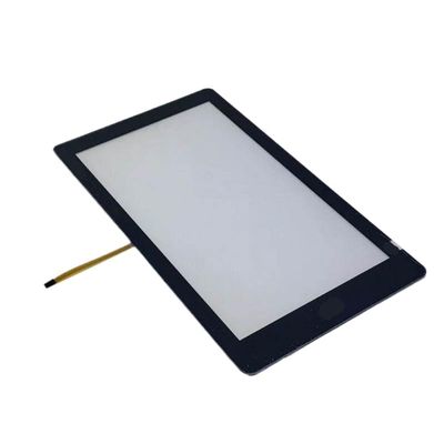Touch Panel Screen Glass Compatible with IM C2000 C2500 C3000 C3500 C4500 C6000 C2001 IMC2000 IMC3000 IMC3500 IMC6000 IMC2001