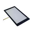Touch Panel Screen Glass Compatible with IM C2000 C2500 C3000 C3500 C4500 C6000 C2001 IMC2000 IMC3000 IMC3500 IMC6000 IMC2001 view 1