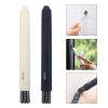 ARTSEWPLY 2pcs Window Gap Cleaning Brush with Stiff Bristles 2-in-1 Multifunctional Small Groove Scrubber for Window Slots and Screen Cleaning Random Color view 4