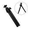 Mini Adjustable Tripod Projector Stand Bracket for HY300 HY300PRO HY320 Compatible with HY310 HY260 PRO(DL75 Stand-Silvery) view 3