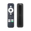 1pc YouWei-Mi Homatics Mecool Android 4K UHD TV Remote Control for KM7 KM2 KM2 Plus Km1 Km6 Km3 ONN Set-Top Box Controller Universal (with Voice Function) view 1