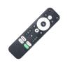 1pc YouWei-Mi Homatics Mecool Android 4K UHD TV Remote Control for KM7 KM2 KM2 Plus Km1 Km6 Km3 ONN Set-Top Box Controller Universal (with Voice Function) view 3