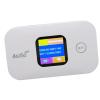 DirectNine Basics 4G Mobile Hotspot Portable LED Display 300Mbps SIM Slot Connect Up to 10 Devices for Work or Leisure view 3