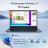 ASUS Vivobook 14 FHD Laptop | Intel Core i7 Processor | AI-Enhanced Windows 11 | 16GB DDR4 RAM | 512GB PCIe SSD | Chiclet Keyboard with NumberPad | SonicMaster | Fast Multitasking Notebook | w/o Mouse view 3