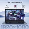 ASUS Vivobook 14 FHD Laptop | Intel Core i7 Processor | AI-Enhanced Windows 11 | 16GB DDR4 RAM | 512GB PCIe SSD | Chiclet Keyboard with NumberPad | SonicMaster | Fast Multitasking Notebook | w/o Mouse view 4