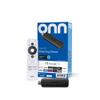 IT'S BRAZILIAN onn Full HD Streaming Device, Google TV - Fast Streaming, 8GB Storage, 1.5GB RAM, Remote with Voice Control view 1