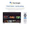 IT'S BRAZILIAN onn Full HD Streaming Device, Google TV - Fast Streaming, 8GB Storage, 1.5GB RAM, Remote with Voice Control view 4