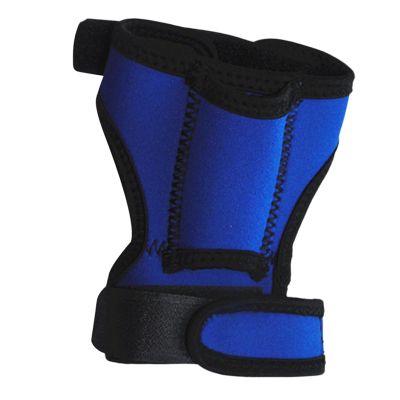 Adjustable Diving Torch Holder Strap Flashlight Glove Torch Flashlight Holder Wrist Underwater Light Mount Strap