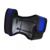 Adjustable Diving Torch Holder Strap Flashlight Glove Torch Flashlight Holder Wrist Underwater Light Mount Strap view 4