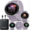 Garmin Approach J1 (Lilac) Junior Golf GPS Watch PlayBetter Bundle view 1