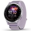 Garmin Approach J1 (Lilac) Junior Golf GPS Watch PlayBetter Bundle view 2