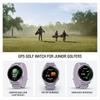 Garmin Approach J1 (Lilac) Junior Golf GPS Watch PlayBetter Bundle view 3