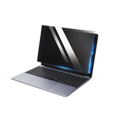 Dioche Universal AntiPeeping Screen Protector - 12.5-32 Inches Blue Light Blocking Filter for Laptops & Monitors, Easy Installation, Eye Protection & Scratch Resistance (17 inches)