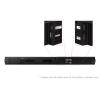 Samsung B-Series Soundbar for HomeHW-B650F 3.1ch Soundbar w/Dolby 5.1 DTS Virtual:X, Bass Boosted, Built-in Center Speaker, Bluetooth Connection, Voice Enhance & Night Mode, Subwoofer Included(Black) view 3