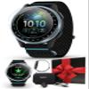 Garmin Approach J1 (Black) Junior Golf GPS Watch Gift Box Bundle view 1