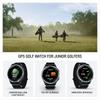 Garmin Approach J1 (Black) Junior Golf GPS Watch Gift Box Bundle view 3
