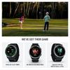 Garmin Approach J1 (Black) Junior Golf GPS Watch Gift Box Bundle view 4