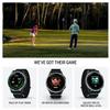 Garmin Approach J1 Junior Golf Watch with GPS, Bright & Colorful Display, Tee-Off Guidance, Essential Features for Learning and Improving, Black w/ Wearable4U PowerBank Bundle view 4