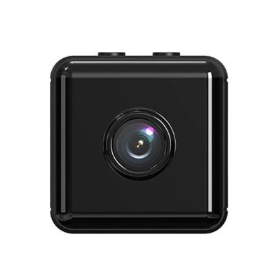 Tiliraiy Tuvilo Camera, Upgraded Security Camera, Mini Nanny Cam for Home, 1080P HD WiFi Wireless Indoor Camera with Motion Detection and Night Vision (2)