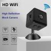 Tiliraiy Tuvilo Camera, Upgraded Security Camera, Mini Nanny Cam for Home, 1080P HD WiFi Wireless Indoor Camera with Motion Detection and Night Vision (2) view 2