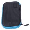 Dioche 82mm Case Camera Lens Filter Pouch - Large Capacity & Shock Filter Carry Case, Holds Up to 9 Filters for Professional and Enthusiast Photographers view 1