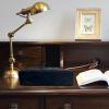 Record Player Dust Cover Oxford Cloth Wide Fit Machine Washable view 2