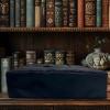 Record Player Dust Cover Oxford Cloth Wide Fit Machine Washable view 3