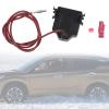 For MERCEDES E-Class W213 GPS Navigation Antenna, OEM 2139054401 Front Door Mirror Mounted, High-Grade Plastic Build for Accurate Positioning, Easy Plug-and-Play Installation for 2016+ Models view 3