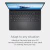 Dell Inspiron 15 FHD Touchscreen Laptop, 13th Intel Core i7 1355U, Free Lifetime MS Office, 8GB RAM, 512GB SSD, External DVD Drive & Mouse, 15.6" Business & Student Laptop Computer, Windows 11 Pro view 3
