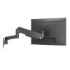 Monitor Stand Ultra Wide Monitor Wall Mount for 17-49 Inch Screens, Gas Spring Heavy Duty Single Arm Up to 15KG Parts view 1