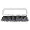 FRCOLOR Multifunctional Cleaning Brush with Plastic Handle Small Flower Arrangement and Brush for Home Dust and Slag Cleaning view 1