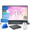 Dell 15 Touchscreen Laptop DC15250-15.6-inch FHD Display, 13th Intel Core i7 1355U, 32GB RAM, 512GB SSD, External DVD Drive & Mouse, Copilot AI, Business & Student Laptop Computer, Windows 11 Home view 1