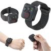 50M Bluetooth Watch Remote Controller, Compatible for DJI Osmo Action 6 5 Pro 4 & 360 Sport Camera view 2