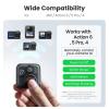 50M Bluetooth Watch Remote Controller, Compatible for DJI Osmo Action 6 5 Pro 4 & 360 Sport Camera view 3