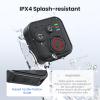 50M Bluetooth Watch Remote Controller, Compatible for DJI Osmo Action 6 5 Pro 4 & 360 Sport Camera view 4