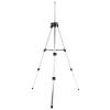 ZJchao 150cm Aluminum Alloy Level Inclinometer Tripod Sturdy Adjustable Stand for Universal Level Inclinometer, Cloth Bag Included view 2