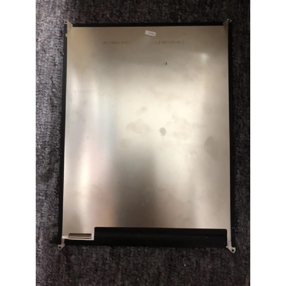 for 9.7 inch LCD Display TV097QXM-NW0 TV097QXM-NW0-19p0 Compatible with LCD Tablet Screen Display Tablet Replacement Parts