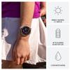 Garmin Approach J1 Junior Golf Watch with GPS, Bright & Colorful Display, Tee-Off Guidance, Essential Features for Learning and Improving, Lilac w/ Wearable4U PowerBank Bundle view 3