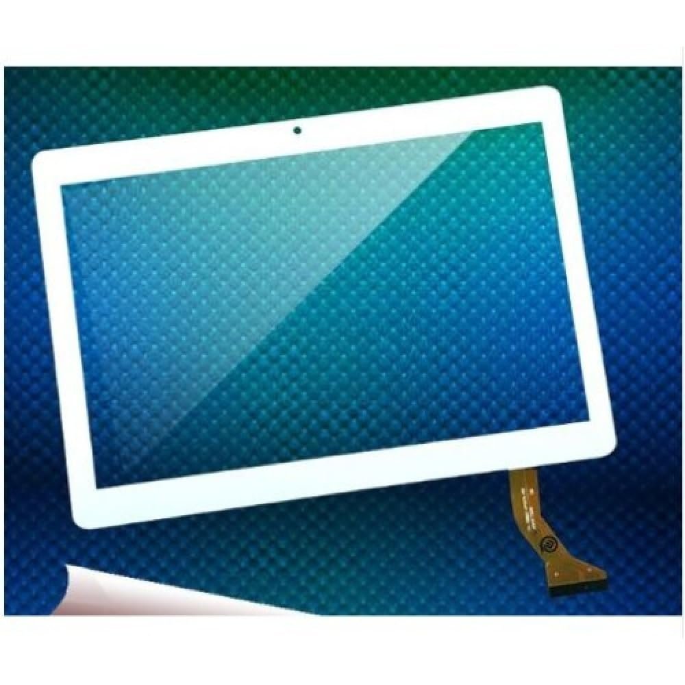 for 10.1 Inch Touch Screen Panel Digitizer Compatible with V10 3G Tablet Glass Sensor Replacement Compatible with V10 4G