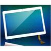 for 10.1 Inch Touch Screen Panel Digitizer Compatible with V10 3G Tablet Glass Sensor Replacement Compatible with V10 4G view 1