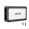 VEVOR 4 Channel Car Audio Amplifier 2 Ohm Stable Bridgeable Class D Full Range Amp Max Power 4 x 500W @ 4 Ohm / 4 x 1000W @ 2 Ohm for Car SUV Truck Off-Road view 1