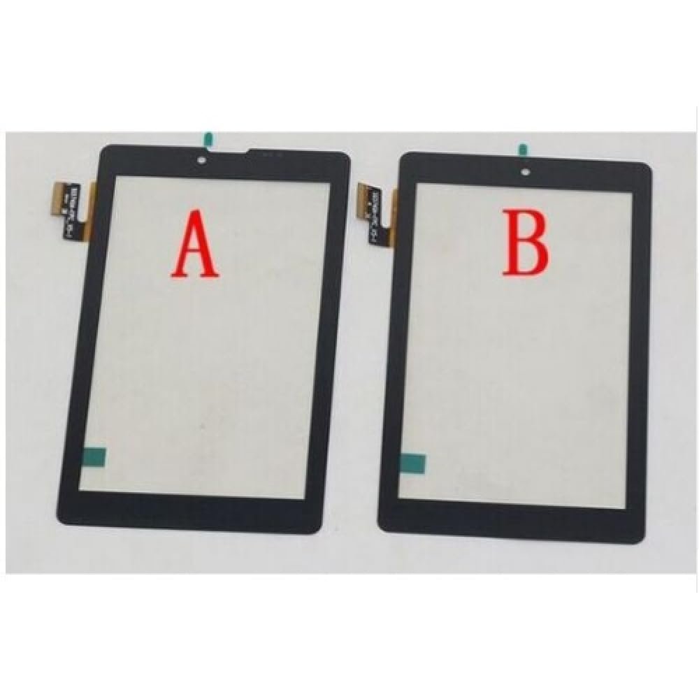 for 7 Inch Touch Screen Panel Compatible with CT715 CT725 3G Tablet Digitizer Glass Sensor Replacement