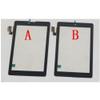 for 7 Inch Touch Screen Panel Compatible with CT715 CT725 3G Tablet Digitizer Glass Sensor Replacement view 1